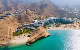 Jumeirah Muscat Bay Oman